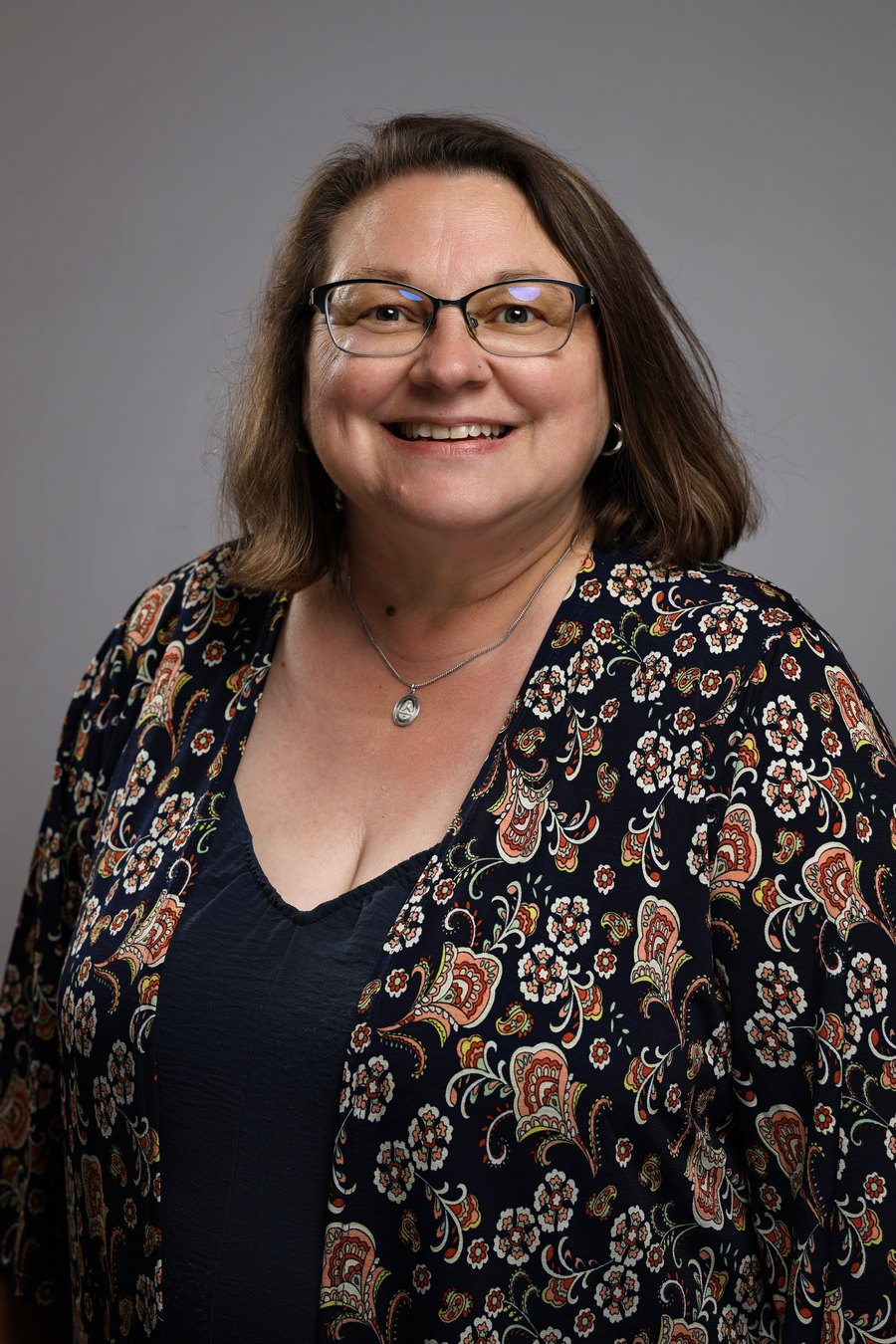 Sheryl Park, Walla Walla County Auditor